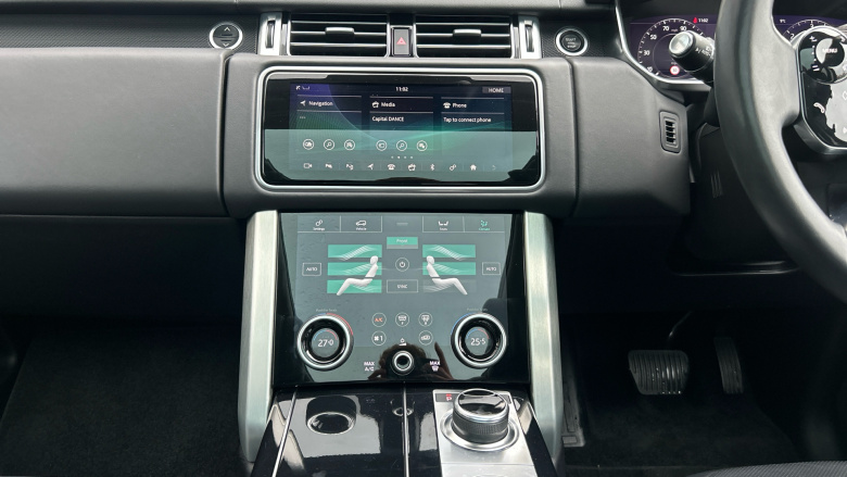 Land Rover Range Rover 3.0 SDV6 Vogue SE 4dr Auto Diesel Estate